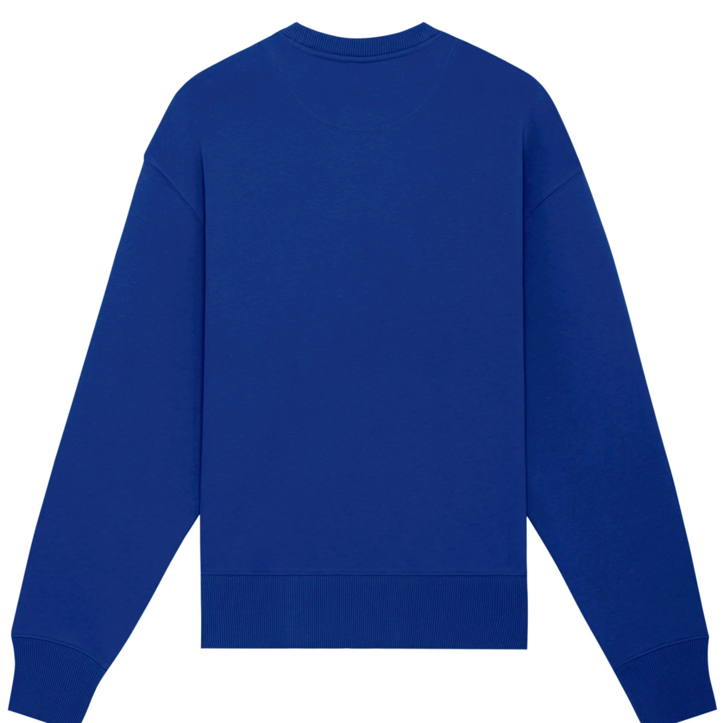 UNISEX OVERSIZE DŽEMPERIAI SU SPAUDINIU ,,ŠACHMATAI PO VANDENIU’’