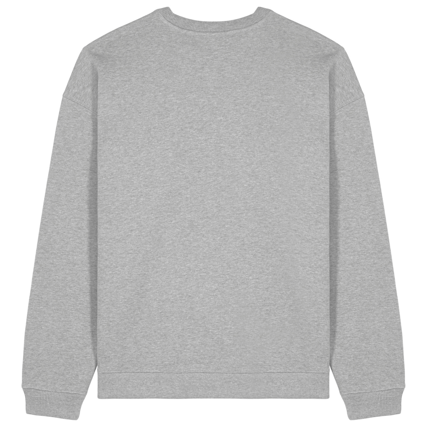 UNISEX OVERSIZE DŽEMPERIS SU MENINIU SPAUDINIU ,,ŠACHMATAI PO VANDENIU’’