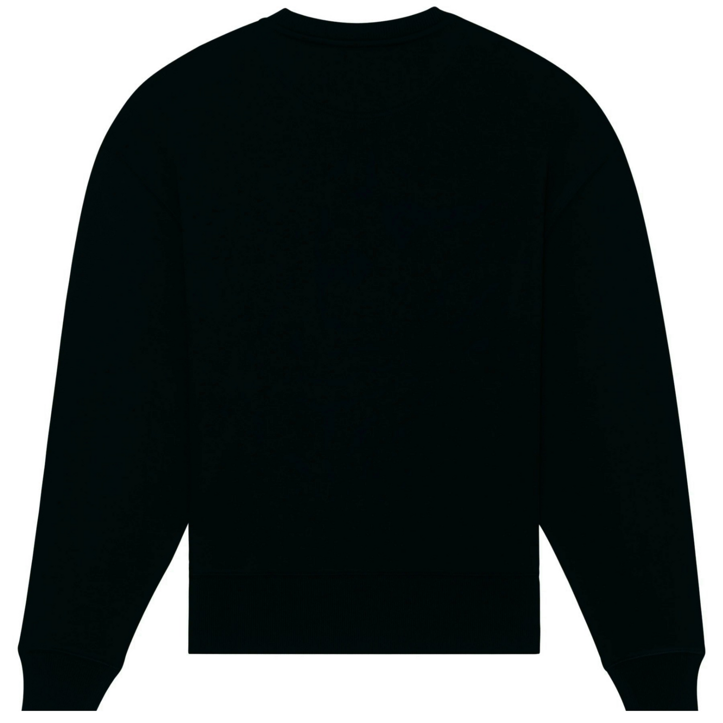 UNISEX OVERSIZE DŽEMPERIS SU MENINIU SPAUDINIU ,,LAISVAS’’