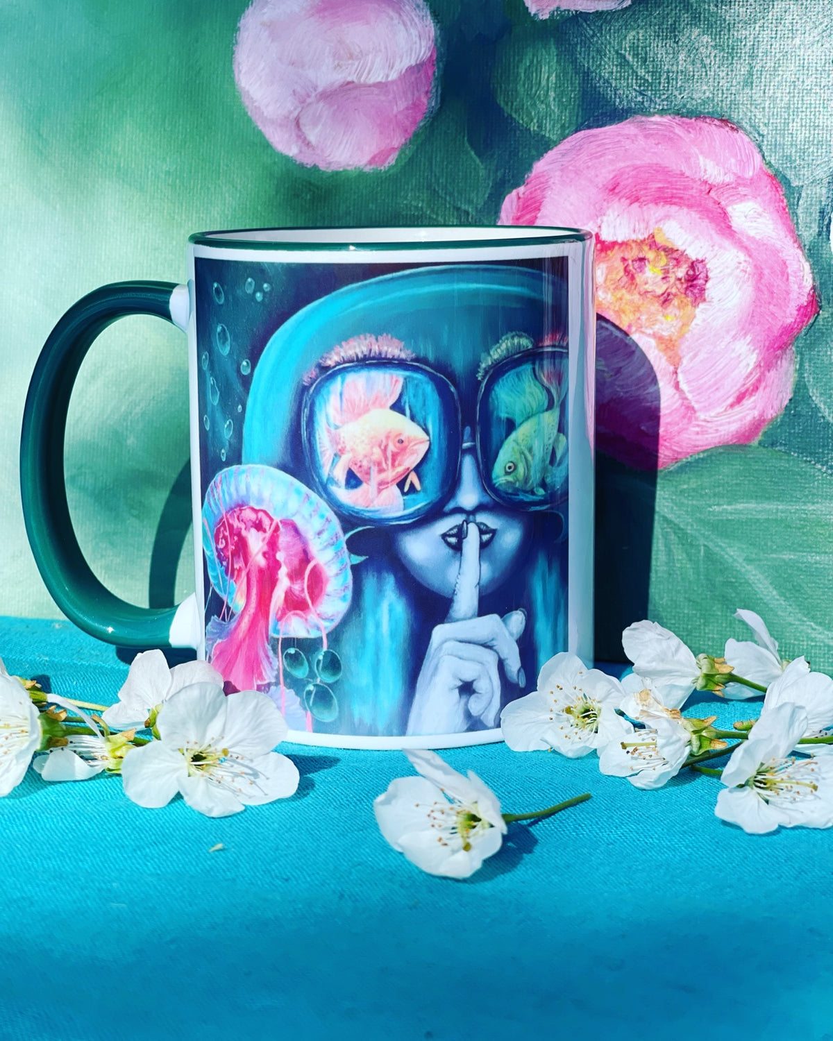 PUODELIS SU ARTBYAUDRA SPAUDINIU „RIFAS“